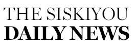 The Siskiyou Daily News