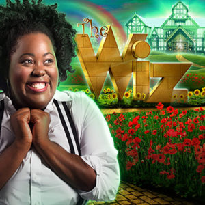 THE WIZ at the Oregon Shakespeare Festival